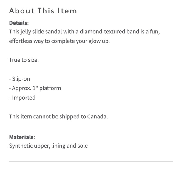 NEW Chinese Laundry Pink Clear Pool Jelly Slide Sandal - Picture 8 of 14